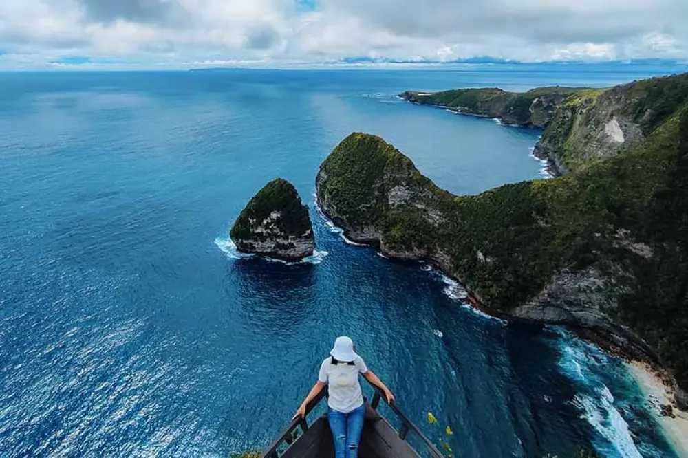paluang cliff